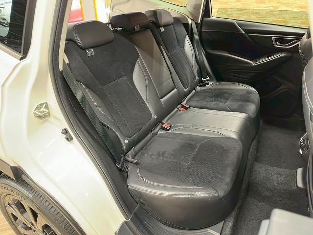 スバル&nbsp;フォレスターの画像6