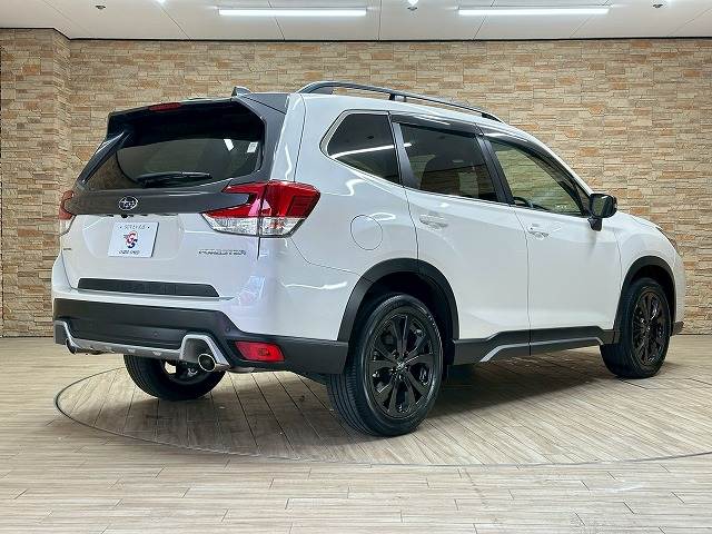 スバル&nbsp;フォレスターの画像16