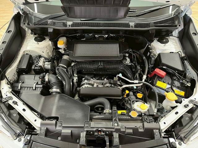 スバル&nbsp;フォレスターの画像18