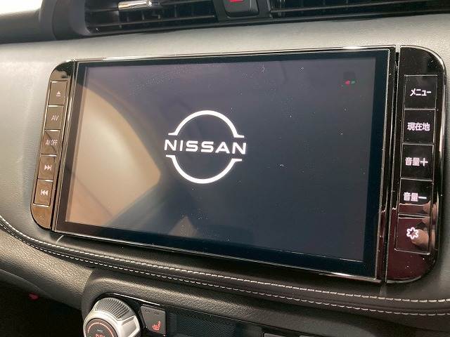 日産&nbsp;キックスの画像3