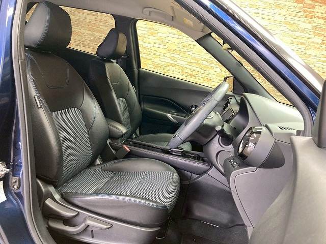 日産&nbsp;キックスの画像5