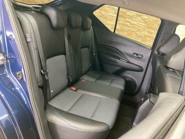 日産&nbsp;キックスの画像6