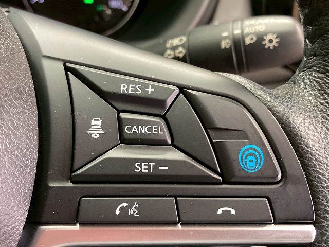 日産&nbsp;キックスの画像7