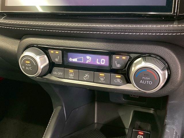 日産&nbsp;キックスの画像12