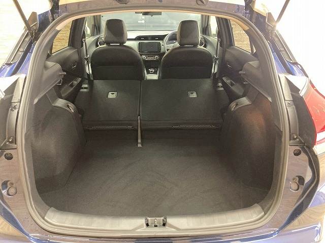 日産&nbsp;キックスの画像13