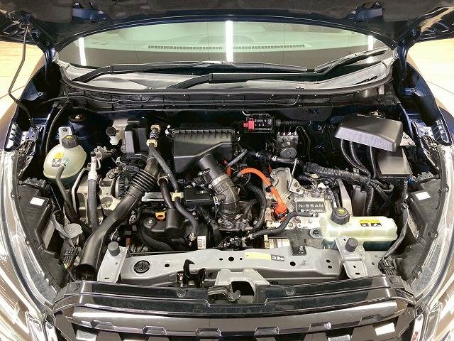 日産&nbsp;キックスの画像18