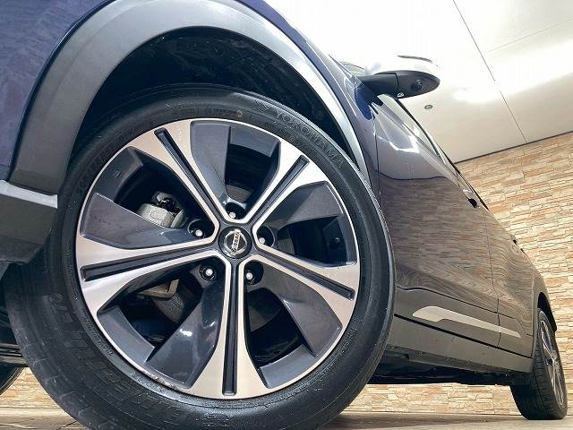 日産&nbsp;キックスの画像19