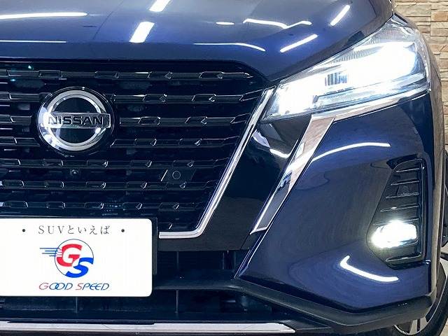 日産&nbsp;キックスの画像20