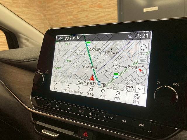 日産&nbsp;ノートオーラの画像3