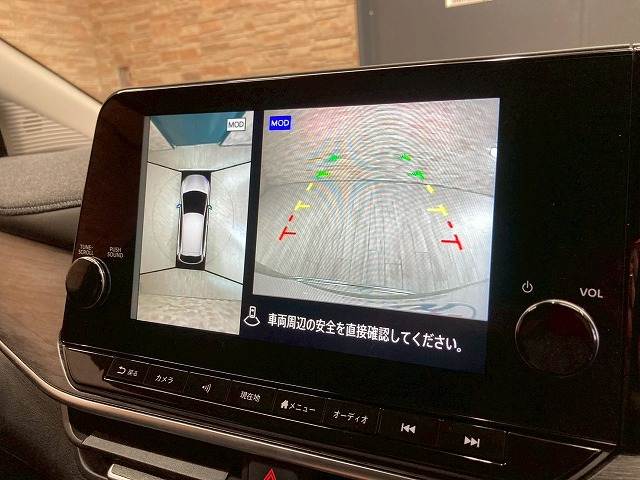 日産&nbsp;ノートオーラの画像4