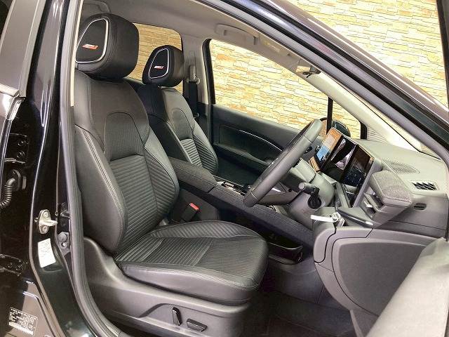 日産&nbsp;ノートオーラの画像5