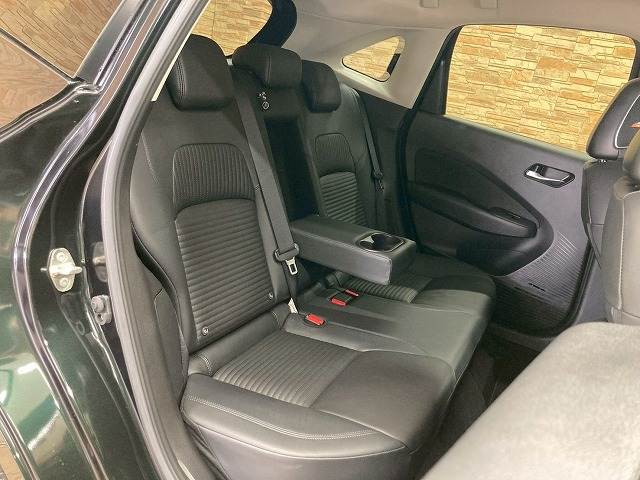 日産&nbsp;ノートオーラの画像6