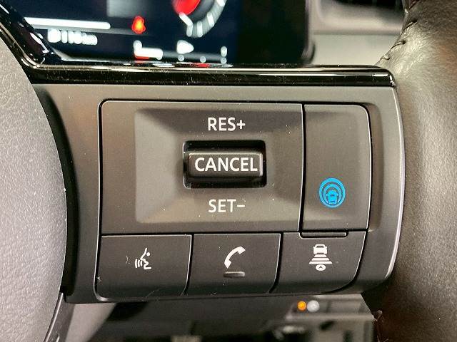 日産&nbsp;ノートオーラの画像7