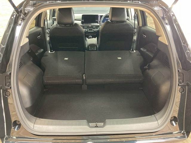 日産&nbsp;ノートオーラの画像13