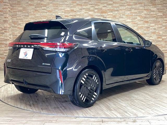 日産&nbsp;ノートオーラの画像16