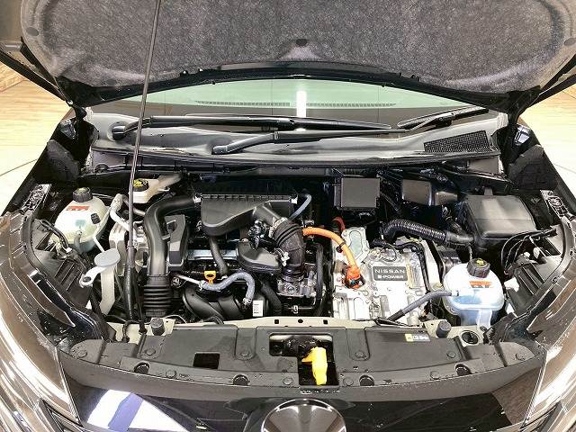 日産&nbsp;ノートオーラの画像18