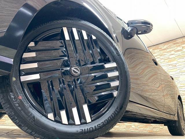 日産&nbsp;ノートオーラの画像19