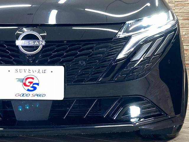 日産&nbsp;ノートオーラの画像20