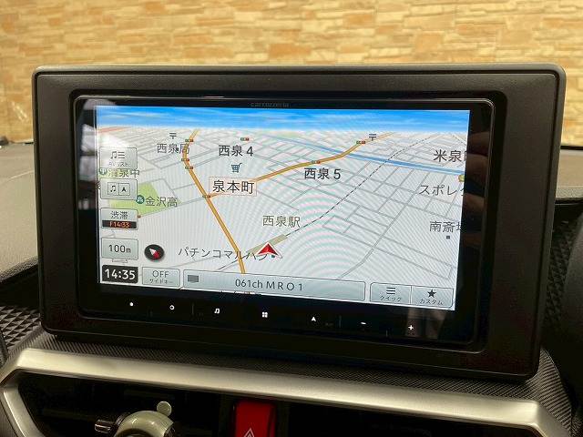 ダイハツ&nbsp;ロッキーの画像3