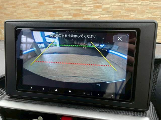 ダイハツ&nbsp;ロッキーの画像4