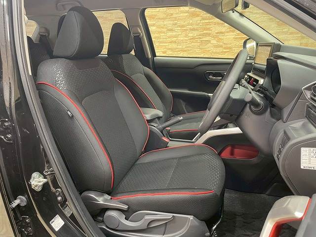 ダイハツ&nbsp;ロッキーの画像5