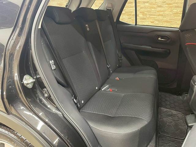 ダイハツ&nbsp;ロッキーの画像6