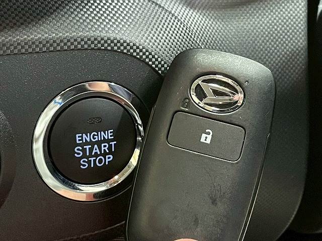 ダイハツ&nbsp;ロッキーの画像9