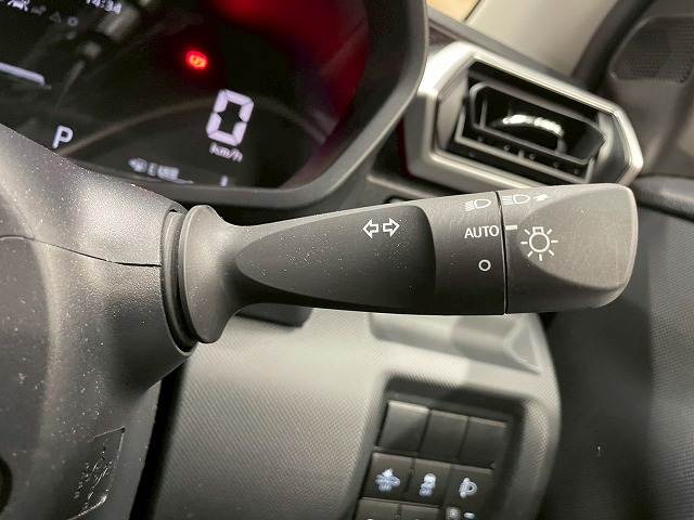 ダイハツ&nbsp;ロッキーの画像11