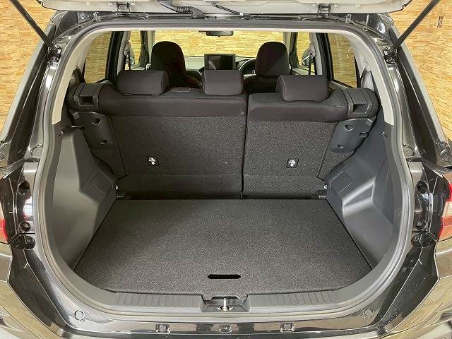 ダイハツ&nbsp;ロッキーの画像13