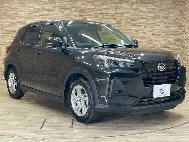 ダイハツ&nbsp;ロッキーの画像15