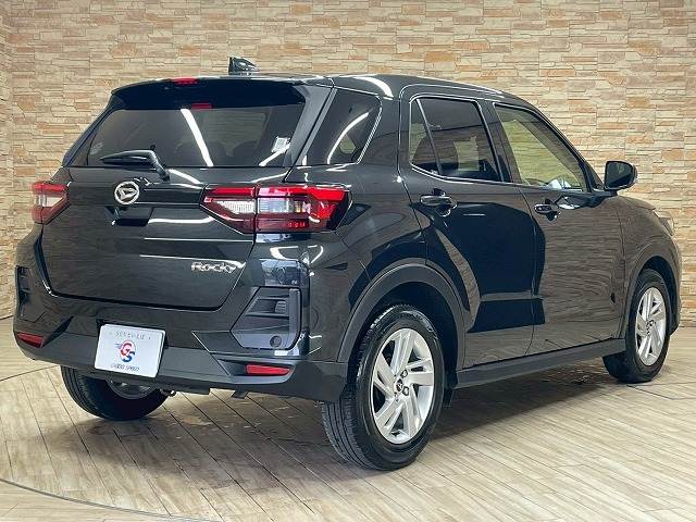 ダイハツ&nbsp;ロッキーの画像16