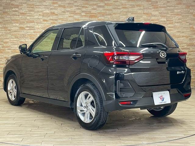 ダイハツ&nbsp;ロッキーの画像17