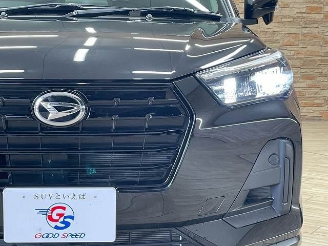 ダイハツ&nbsp;ロッキーの画像20