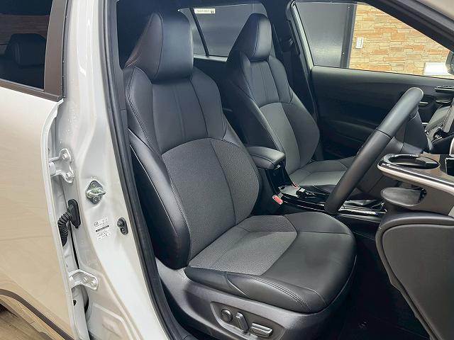 トヨタ カローラクロスの画像5