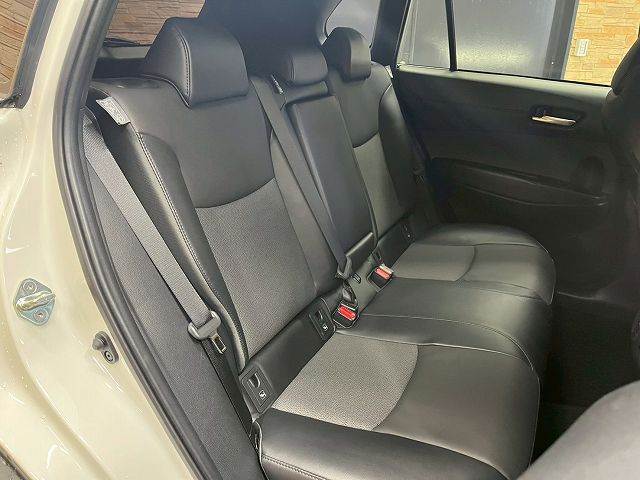 トヨタ カローラクロスの画像6