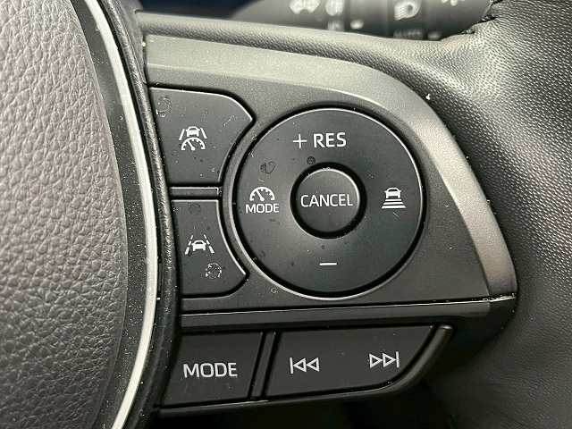 トヨタ カローラクロスの画像7