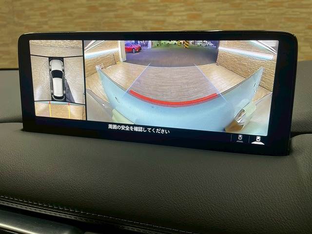 マツダ&nbsp;CX-5の画像4