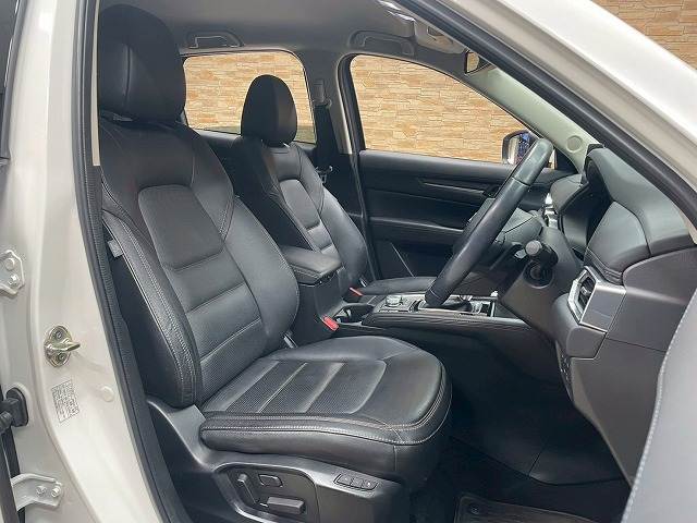 マツダ&nbsp;CX-5の画像5