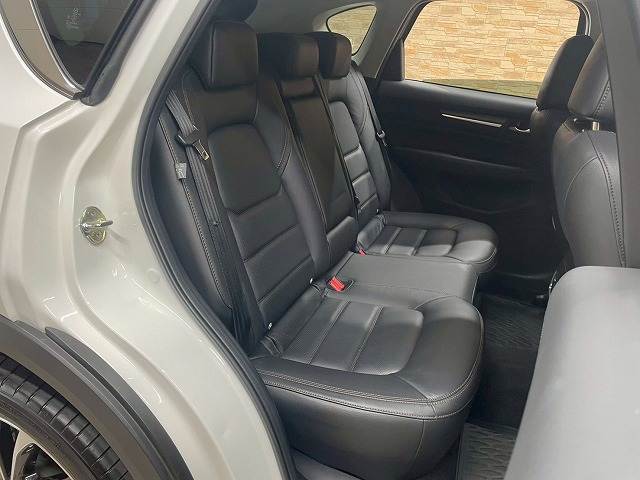 マツダ&nbsp;CX-5の画像6