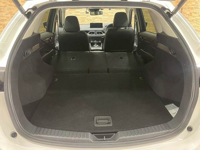 マツダ&nbsp;CX-5の画像13