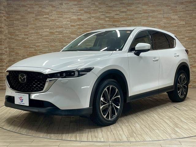 マツダ&nbsp;CX-5の画像14