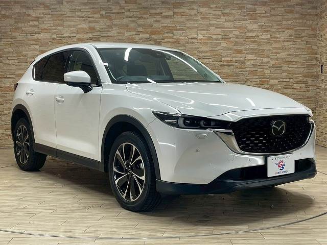 マツダ&nbsp;CX-5の画像15