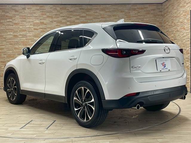 マツダ&nbsp;CX-5の画像16
