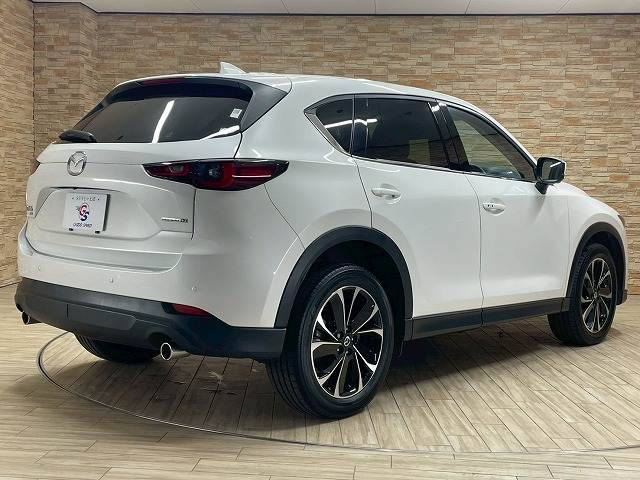 マツダ&nbsp;CX-5の画像17