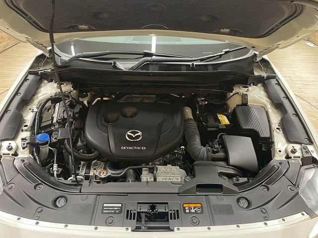 マツダ&nbsp;CX-5の画像18