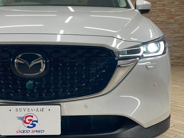 マツダ&nbsp;CX-5の画像20