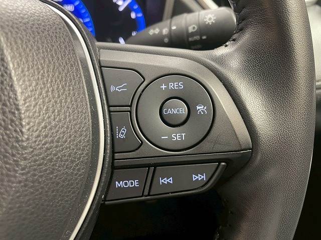 トヨタ カローラクロスの画像7