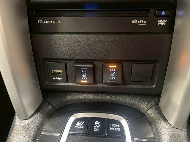 トヨタ カローラクロスの画像10