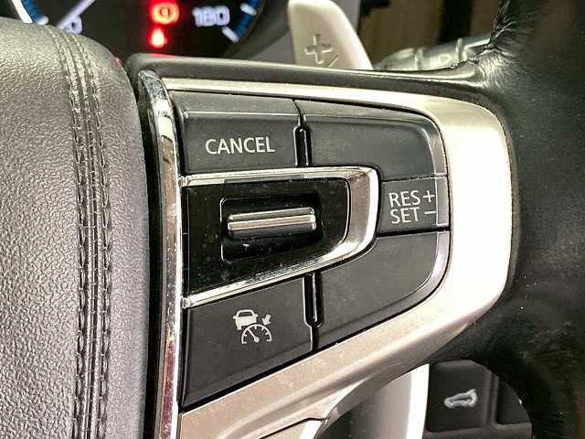 三菱 アウトランダーPHEVの画像7