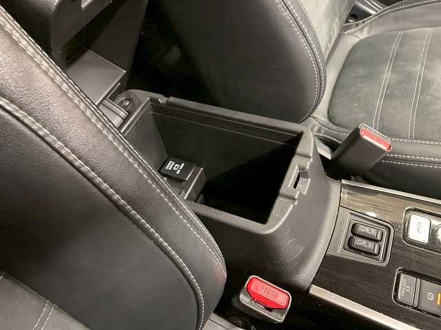 三菱 アウトランダーPHEVの画像10